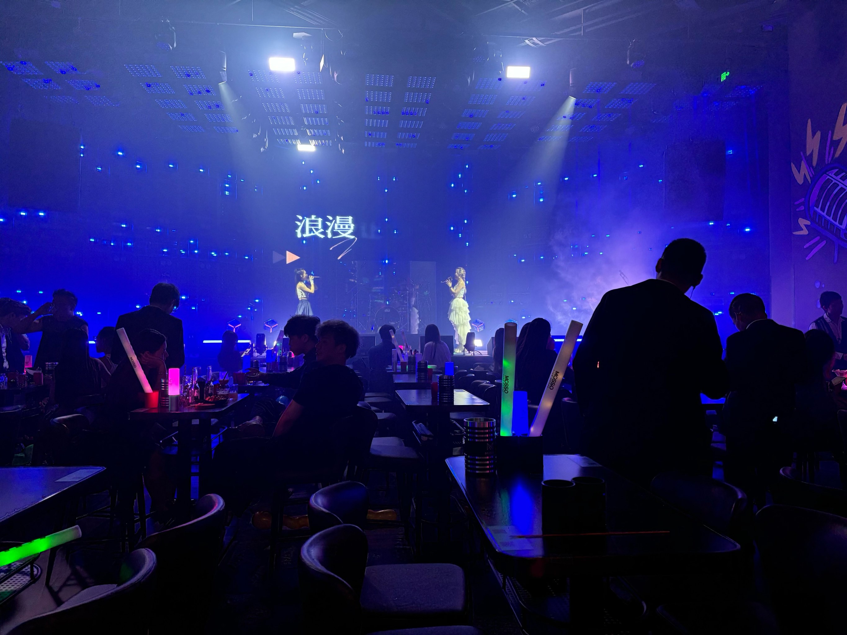 泉州商务ktv总排行前十推荐-德化县ktv预订