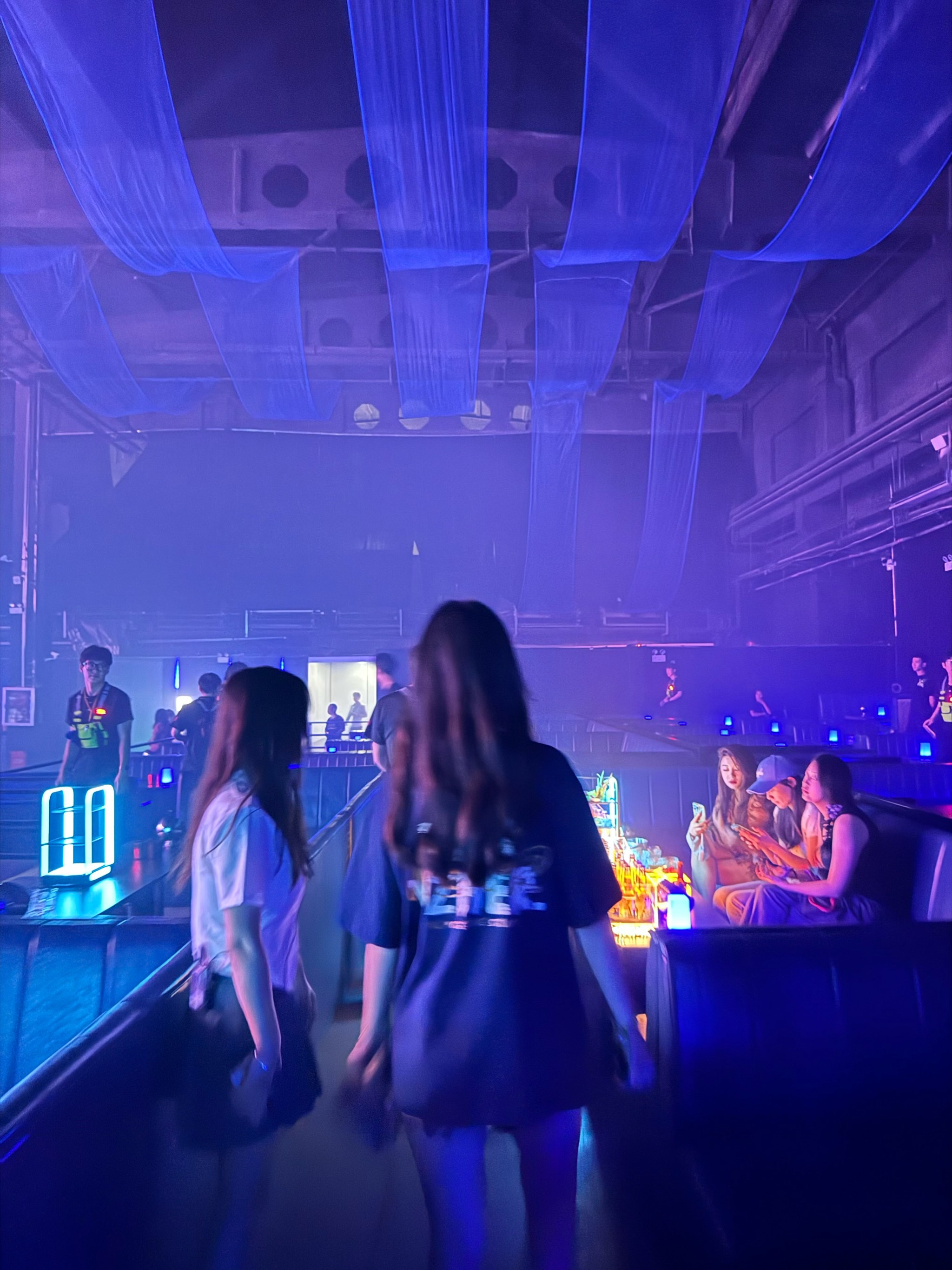 泉州商务ktv及商务ktv什么意思解析-德化县ktv预订