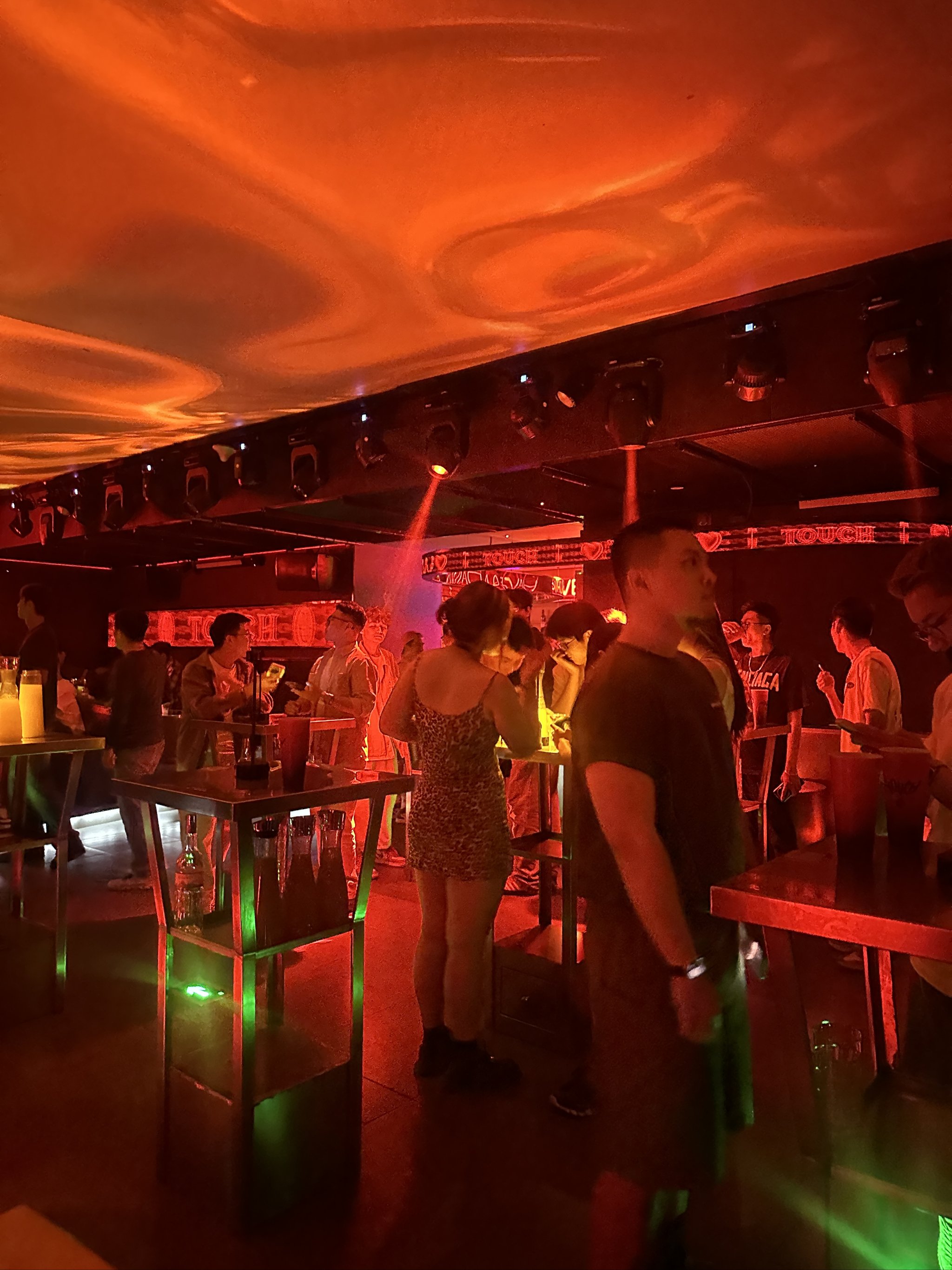 泉州商务ktv哪里好玩推荐指南-德化县ktv预订